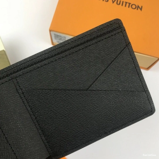 Repladies WALLET VUITTON BRAZZA LOUIS 0804
